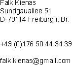 Kontakt